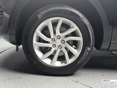 2018 Land Rover Discovery Sport 2.0 TD4 SE (150PS), фото 4, лот 10105283
