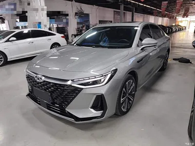 2023 Chery Arrizo 8 1.6T DCT Comfort, фото 2, лот 10335254