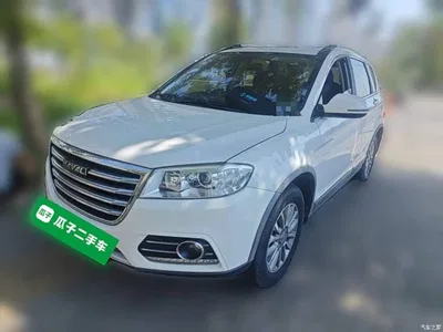 2018 Haval H6 Sport Edition 1.5T Automatic 2WD Elite China V, фото 1, лот 10300705