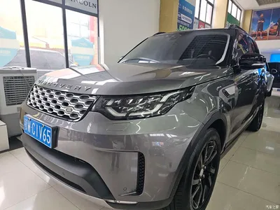 2017 Land Rover Discovery 3.0 SC V6 HSE, фото 1, лот 11007224
