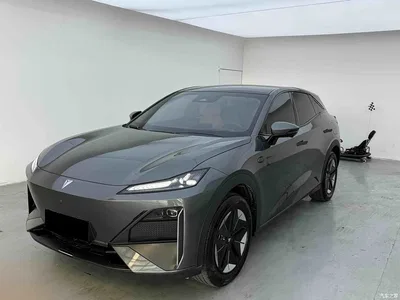 2024 Deepal S07 215Max Range Extender, фото 1, лот 11643575