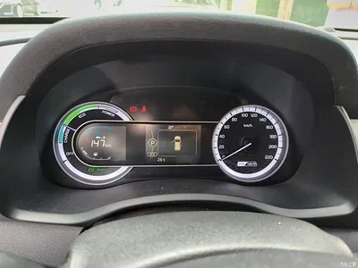 2017 Kia Niro 1.6L Luxury Edition, фото 4, лот 10338496