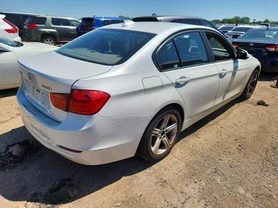 2013 BMW 328 XI SULEV, фото 3, лот 10810417
