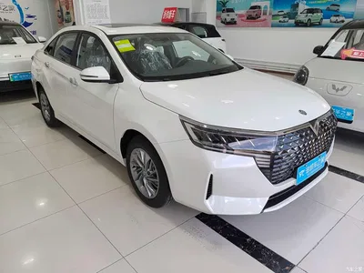2023 Venucia D60 PLUS 1.6L XL CVT Joy Leader Edition, фото 3, лот 11153638
