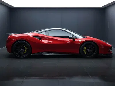 2015 Ferrari 488 GTB, фото 3, лот 10264823
