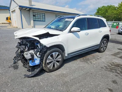 2023 MERCEDES-BENZ EQB 300 4MATIC, фото 1, лот 10836783