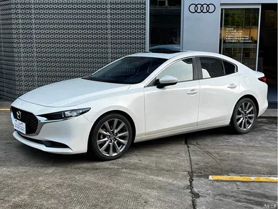 2021 Mazda Mazda3 Axela 2.0L Automatic Quality Shine, фото 1, лот 10323319
