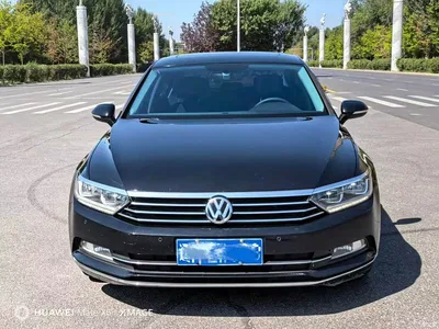 2017 Volkswagen Magotan 380TSI DSG Luxury, фото 2, лот 10593595