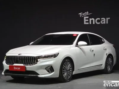 2020 Kia K7 2.5 GDI X Edition, фото 1, лот 10143991