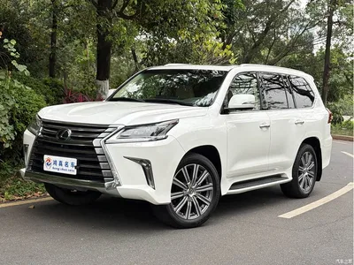 2016 Lexus LX 570 Luxury Premium Edition, фото 1, лот 10446598