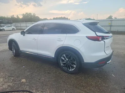 2016 MAZDA CX-9 GRAND TOURING, фото 2, лот 10843459
