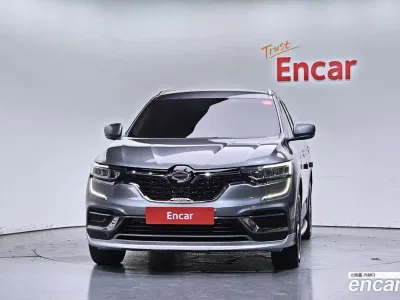 2023 Renault QM6 2.0 LPe LE 2WD, фото 3, лот 10220437