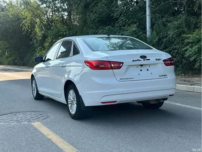 2015 Ford Escort 1.5L Automatic Comfort, фото 3, лот 10414424