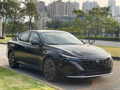 2026 Nissan Teana 2.0T Premium Edition, фото 3, лот 10345589