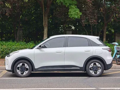 2025 Geely Galaxy Starry Wish 310km Youth Edition, фото 4, лот 11007512