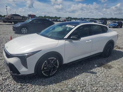 2025 KIA K4 GT LINE, фото 1, лот 10787869