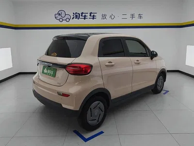 2023 Leapmotor T03 200 Light Edition, фото 3, лот 11017132