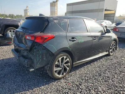 2016 SCION IM BASE, фото 3, лот 10801263