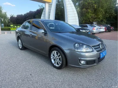 2011 Volkswagen Sagitar, фото 3, лот 10270845