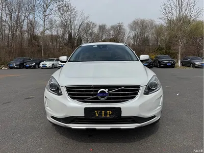 2017 Volvo XC60 T5 AWD Smart Advance Upgrade Edition, фото 1, лот 10365273