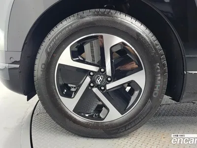 2027 Hyundai Ioniq9 Cruise Type AWD, фото 4, лот 10214263