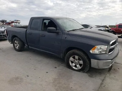 2018 RAM 1500 ST, фото 4, лот 10863072