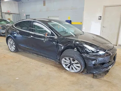 2019 TESLA MODEL 3, фото 4, лот 10853783