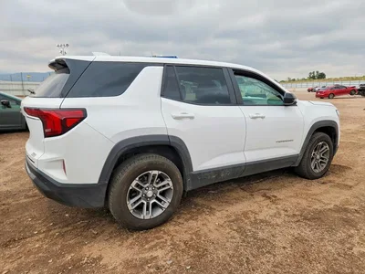 2025 GMC TERRAIN ELEVATION, фото 3, лот 10807296