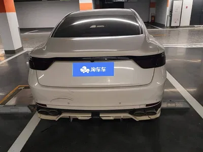 2021 Geely Borui 1.8T Pilot Edition+, фото 4, лот 10448442