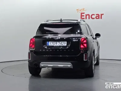 2023 Mini Countryman Classic, фото 4, лот 10099642