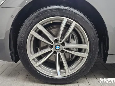 2018 BMW 7-Series 740Li xDrive M Sport Package, фото 4, лот 10162759