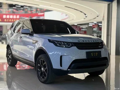 2017 Land Rover Discovery 3.0 SC V6 S, фото 3, лот 10330185