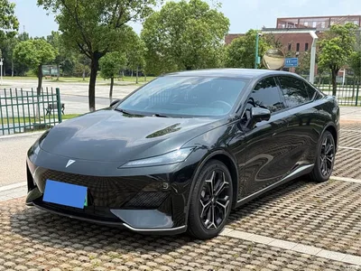 2025 Deepal SL03 Extended Range Standard, фото 1, лот 11644702
