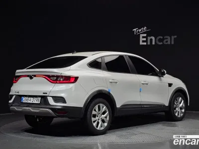2021 Samsung XM3 1.6 GTe LE, фото 2, лот 10186929
