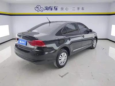 2019 Volkswagen Santana 1.5L Auto Trend Edition China VI, фото 3, лот 10250379