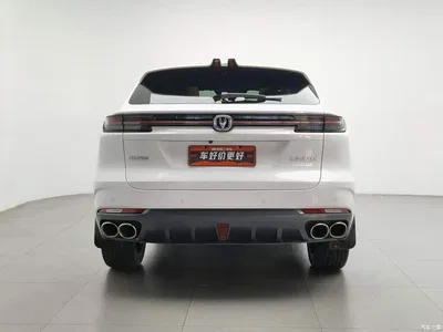 2021 Changan UNI-K 2.0T Premium, фото 4, лот 10247312