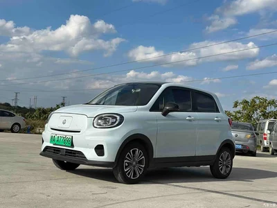2024 Leapmotor T03 310 Comfort Edition, фото 1, лот 10890120