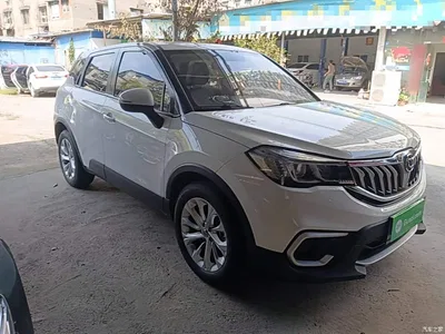 2020 Zhonghua V3 1.6L Manual Comfort Starry Sky Edition, фото 4, лот 11642354