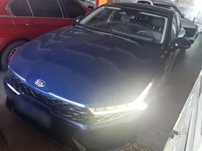 2020 Kia K5 270T CVVD Luxury Tech Version, фото 2, лот 10337455