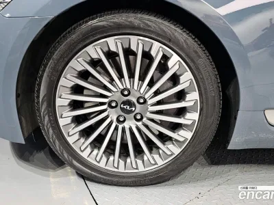 2019 Kia K9 3.3 T-GDI AWD, фото 4, лот 10066081