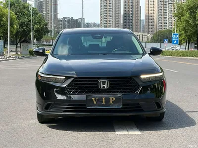 2023 Honda Accord 260TURBO Smart Enjoyment Edition, фото 2, лот 10478995