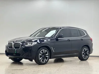 2024 BMW iX3 Leading Edition, фото 1, лот 10448331