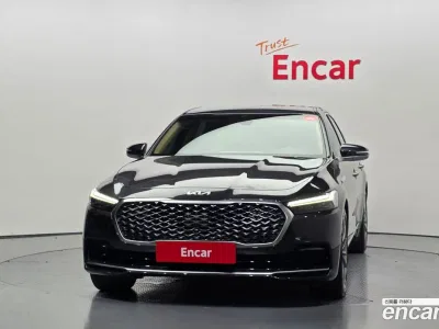 2024 Kia K9 3.8 GDI AWD, фото 2, лот 10063564