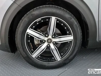 2017 Kia Niro Prestige, фото 4, лот 10074939