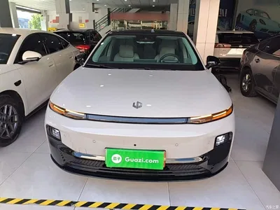 2026 Leapmotor B01 Model 650 Joy Edition, фото 3, лот 10478960