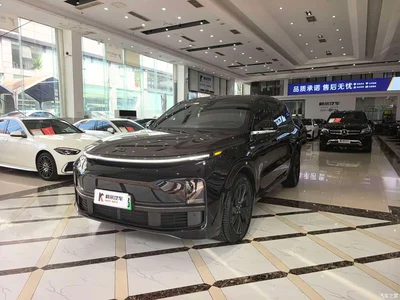 2023 Li Auto Li L8 Pro, фото 2, лот 10828192