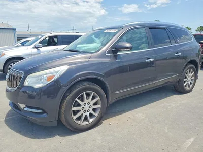 2016 BUICK ENCLAVE, фото 1, лот 10859315