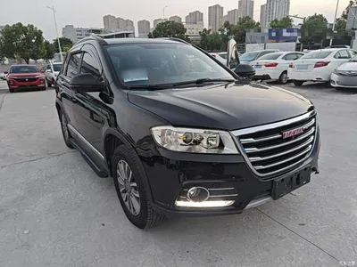 2015 Haval H6 Sport 1.5T Automatic 2WD Luxury, фото 4, лот 10955213