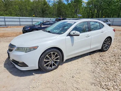 2015 ACURA TLX, фото 1, лот 10672396