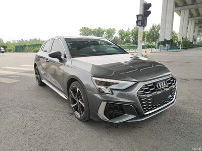 2021 Audi A3 Sportback 35 TFSI Fashion Sport, фото 4, лот 10462407